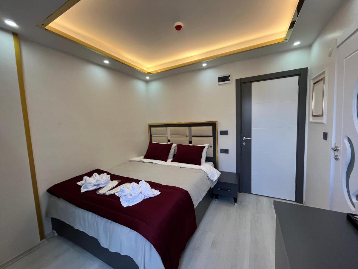 Lale Sultan Hotel Стамбул Экстерьер фото