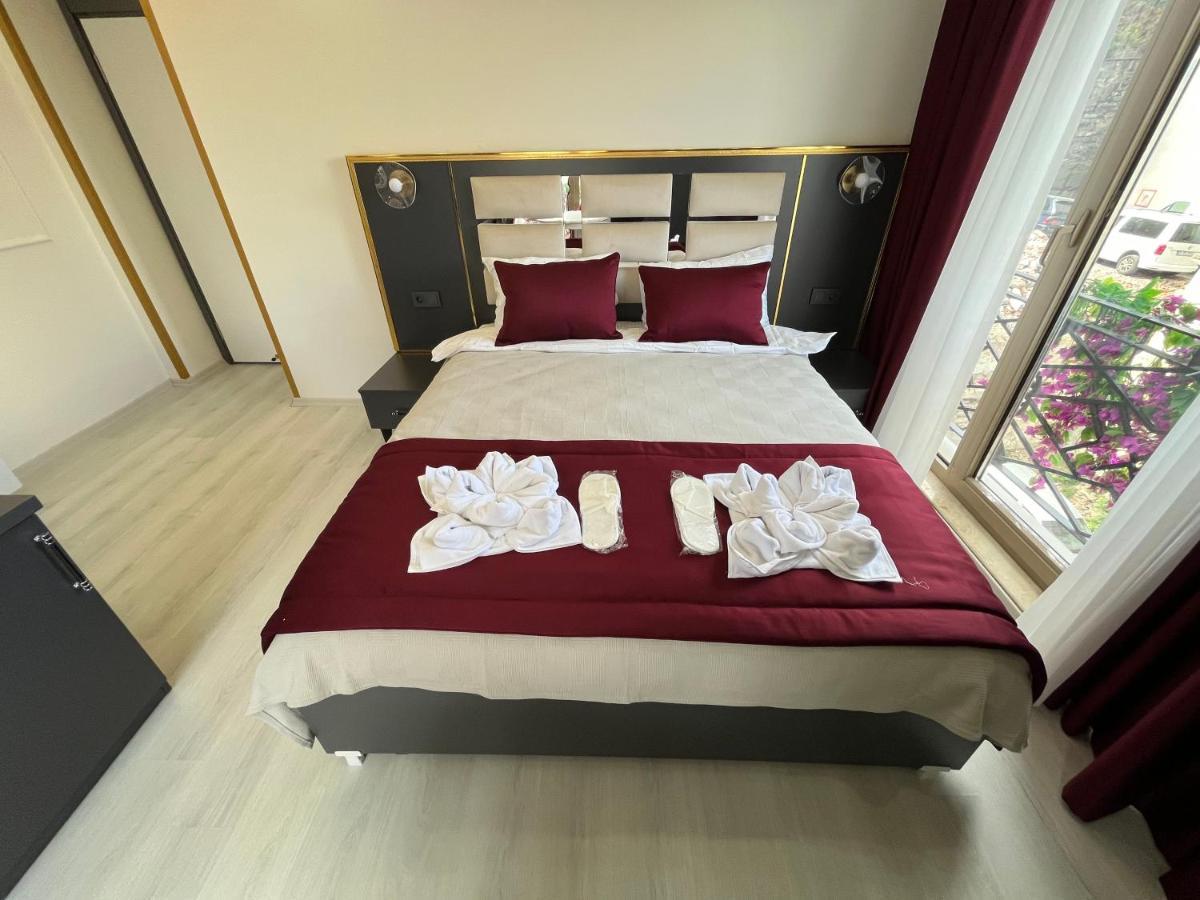 Lale Sultan Hotel Стамбул Экстерьер фото