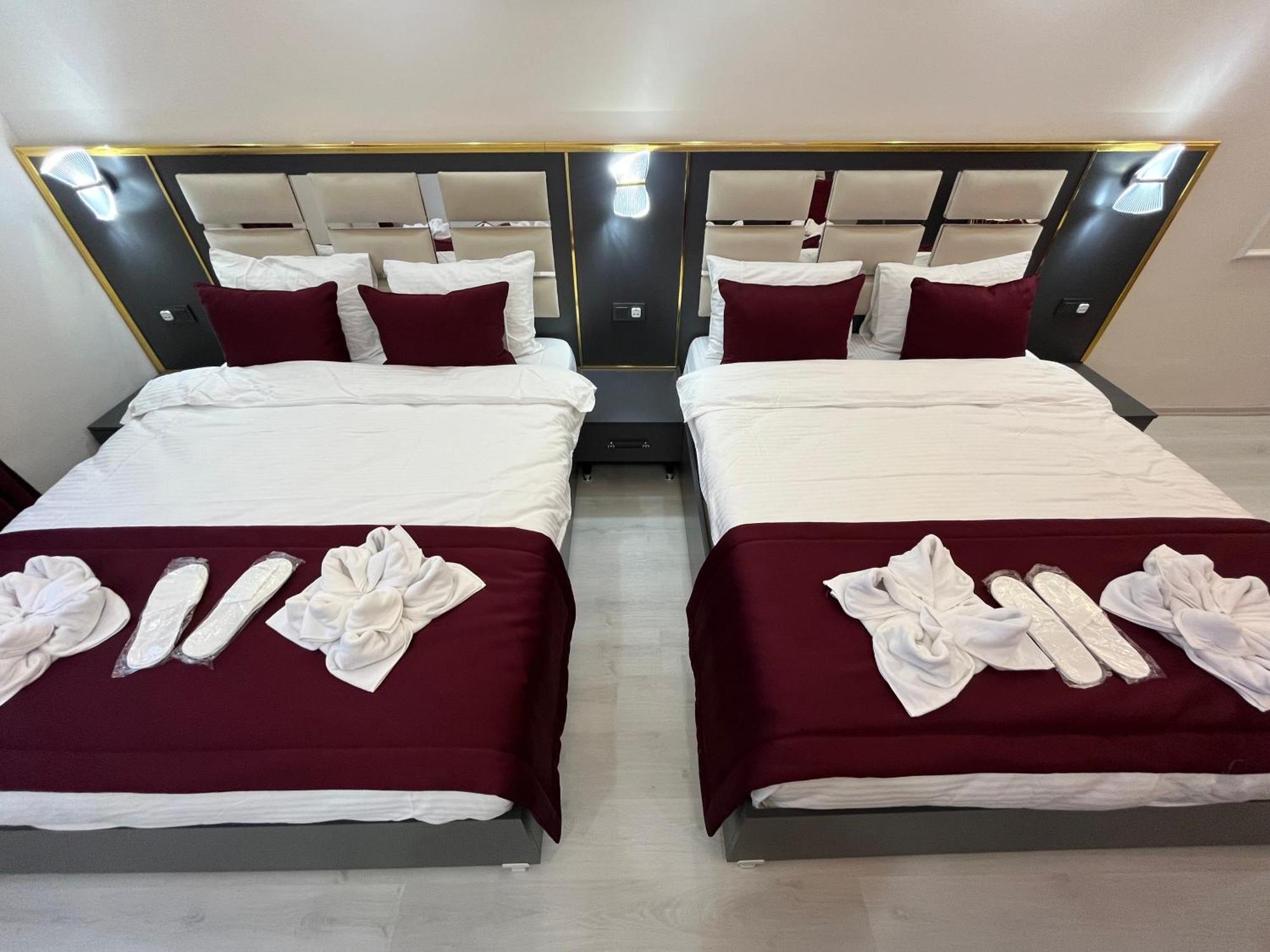 Lale Sultan Hotel Стамбул Экстерьер фото