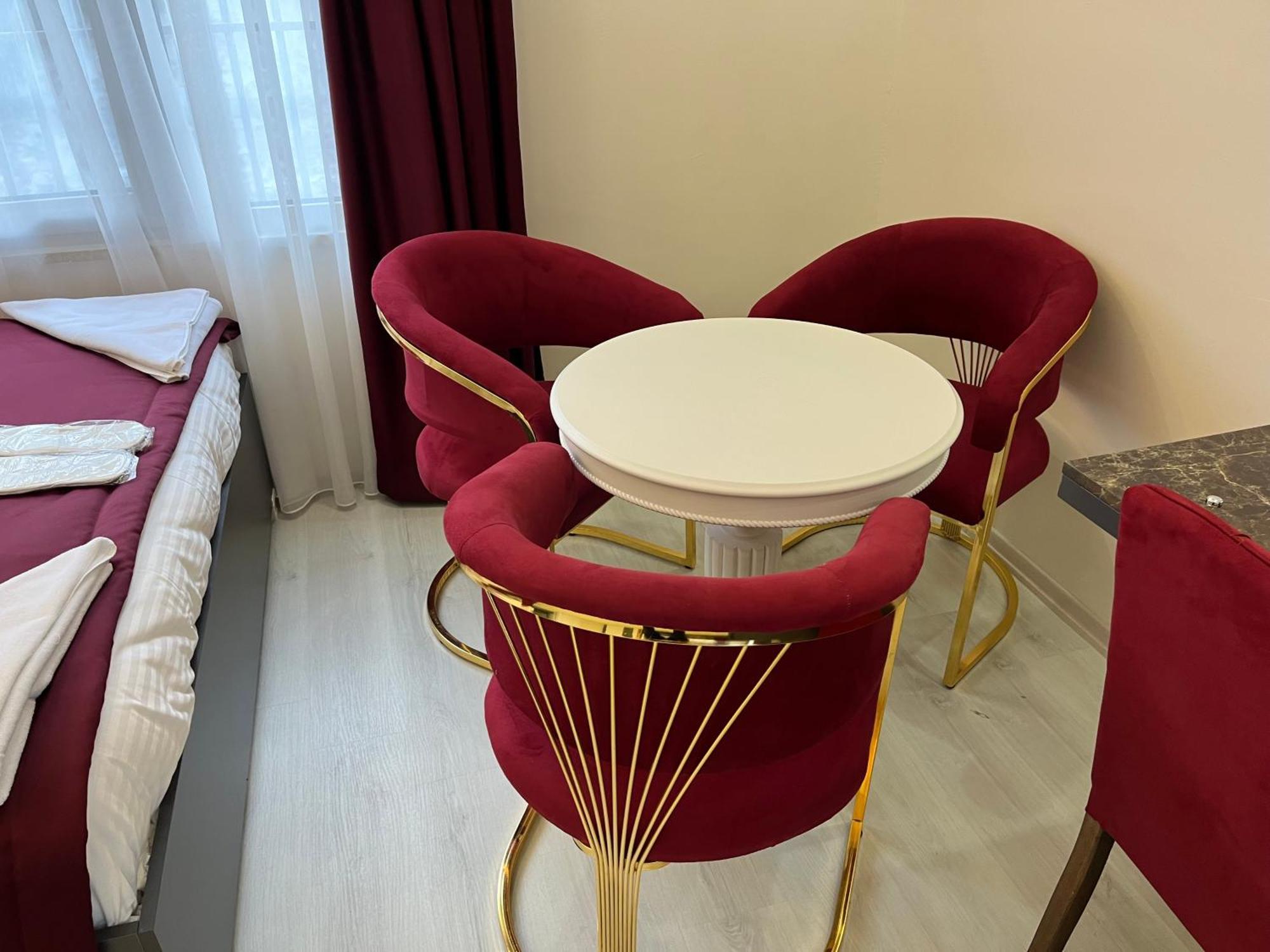 Lale Sultan Hotel Стамбул Экстерьер фото