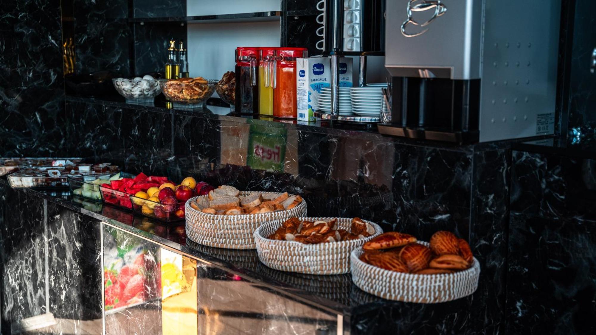 Lale Sultan Hotel Стамбул Экстерьер фото
